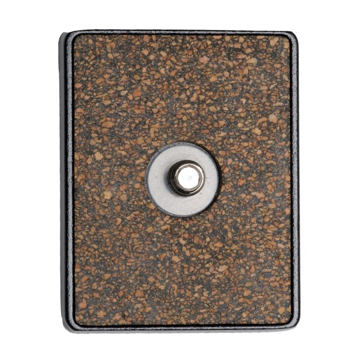 Slik Quick Release Plate 6183 BK Black