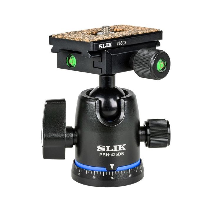 Slik PBH-425DS Ball Head