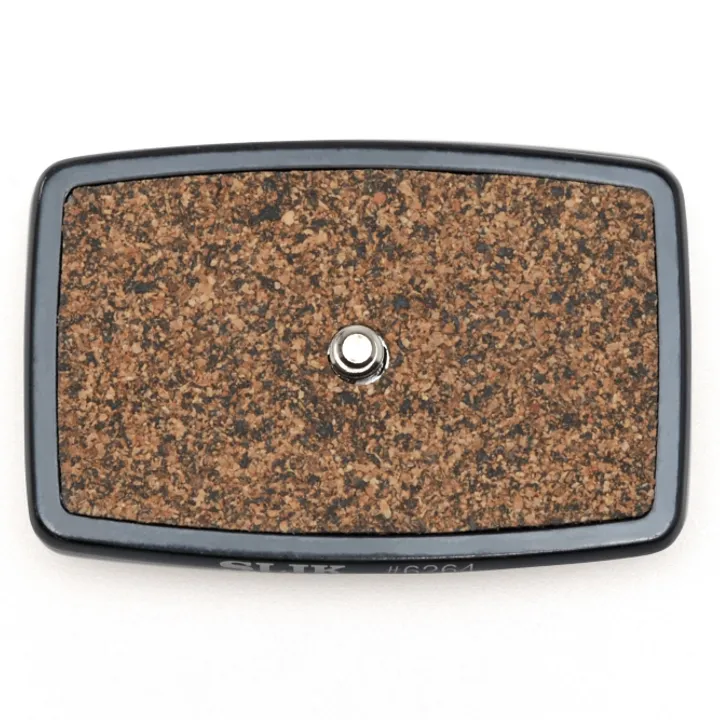 Slik 6264 Quick Release Plate