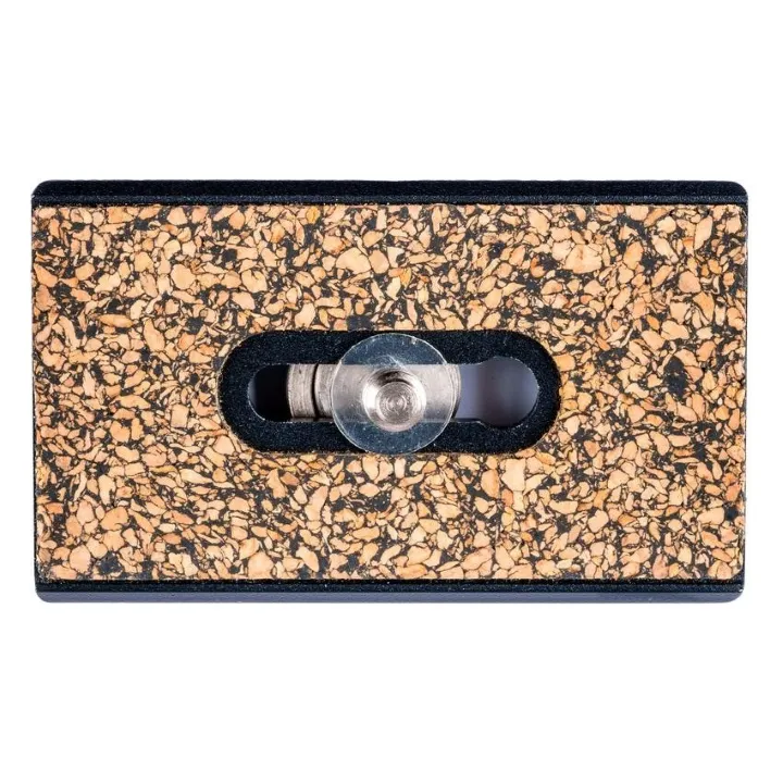 Slik 6502 Quick Release Plate