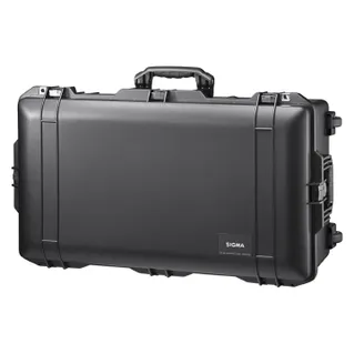 Sigma PMC-004 Hard Case for 7x Prime FF lenses - for 14/20/24 /35/50/85/135 Cine Lenses