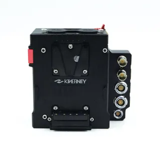 Kineback-W for Mavo and Terra