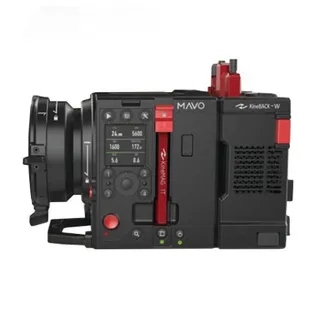 Kinefinity Mavo 6K Pro Package