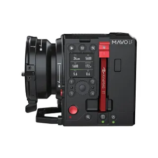 Kinefinity Mavo LF 6K Cinema Camera Body