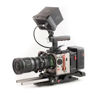 Kinefinity Terra 4K Cinema Camera Pro Package