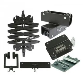 Bowens Hi-Glide Kit Without Rails