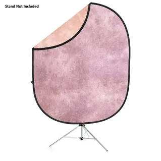 Savage Folding Royal Tone Collapsible 1.52m x 1.83m Backdrop