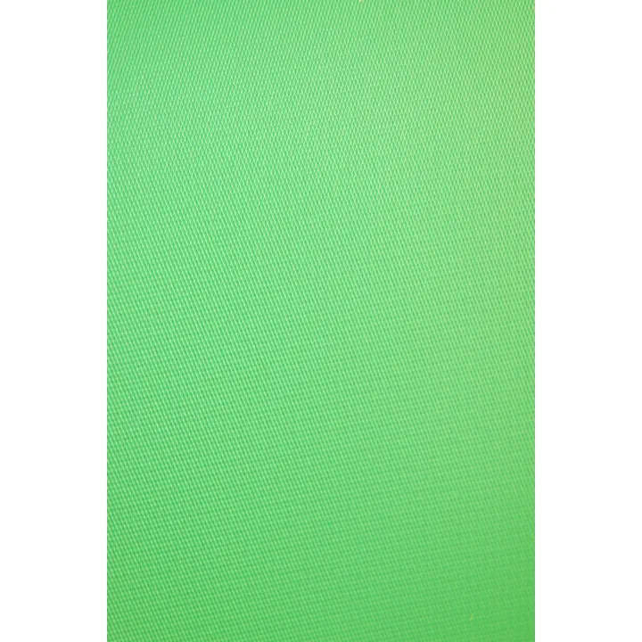 Savage Vinyl Chroma Green 2.43m x 3.04m Backdrop