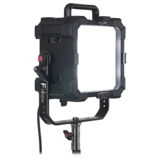 Fiilex Matrix II Tunable White Bicolour Cinematic Quad-Source LED Punch Light