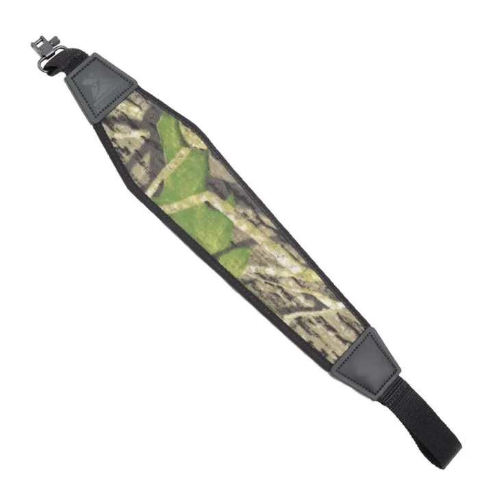 GrovTec Padded Nylon Rifle 48x1-MO New Break Up **