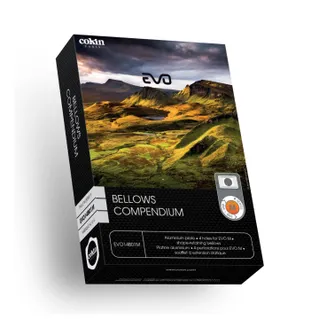 Cokin EVO Bellows M (P) For BPE01