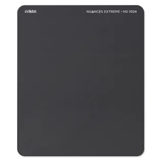 Cokin Nuances ND1024 - 10-Stop Neutral Density M (P) Filter