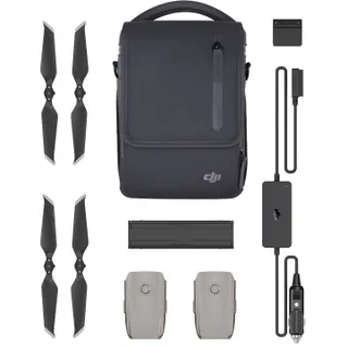 DJI Mavic 2 Enterprise PT1 Fly More Kit