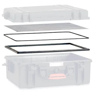 HPRC Panel Frame Kit