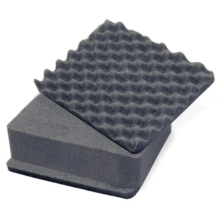 HPRC Cubed Foam