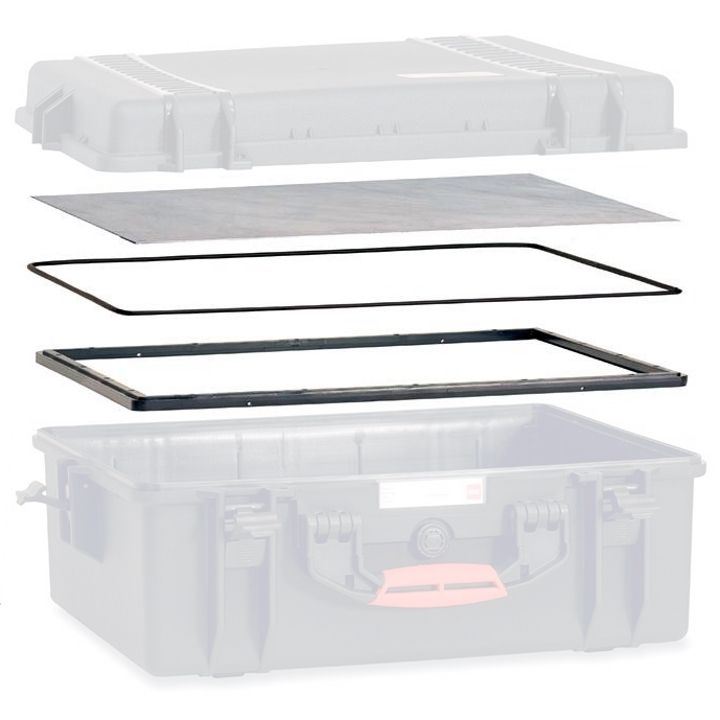 HPRC Panel Frame Kit