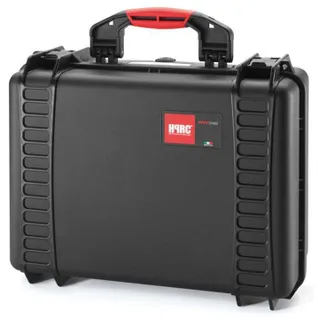 HPRC 2460 - Hard Case for Matterport Pro2 Camera (Black)
