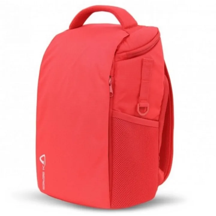 Vanguard VK 35 Backpack - Red **