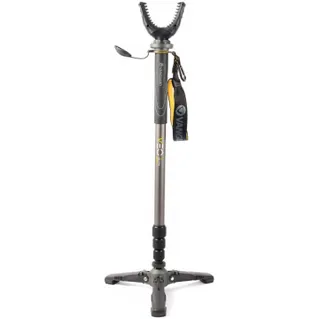 Vanguard Veo 2 AM-234TU Shooting Stick Monopod with U-Shaped Yoke