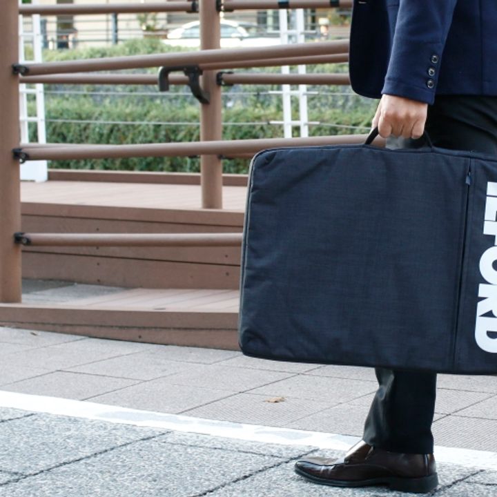 Ilford Porfolio Bag A3+ Version 2