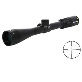 Vanguard Endeavor RS IV 4-16X50 Dispatch 600 Riflescope **