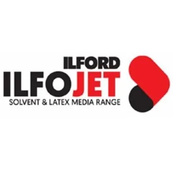 Ilford Ilfojet Glossy Backlit Film (200 GSM)