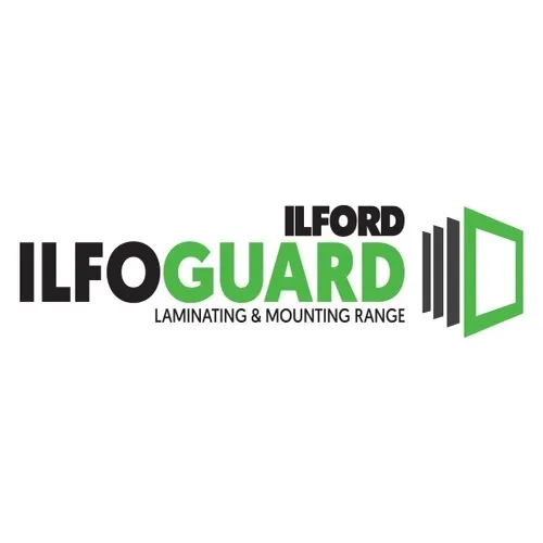 Ilford Ilfoguard Optical Clear