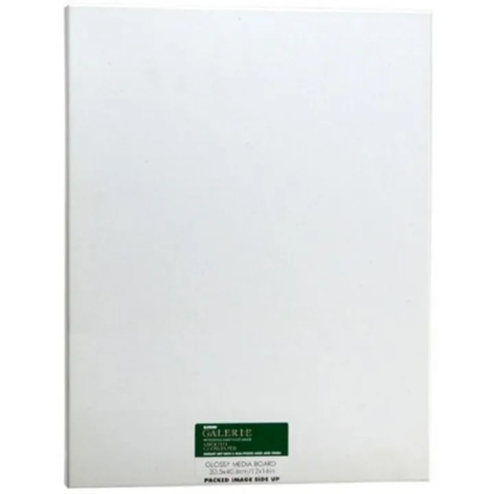 Ilford Galerie Smooth Gloss Pre-Mounted Board 20x24" (50.8x61cm) BRD10 IGSGP9