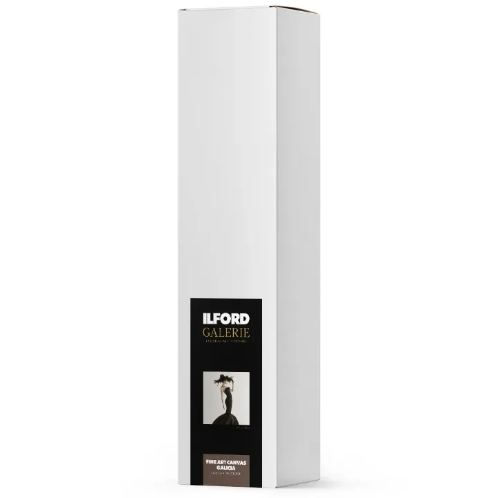 Ilford Galerie FineArt Canvas Galicia 36" 91.4cm x 15m Roll **