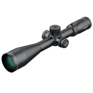 Athlon Midas BTR Gen2 4.5-27x50 30mm APRS4 MIL Riflescope  **