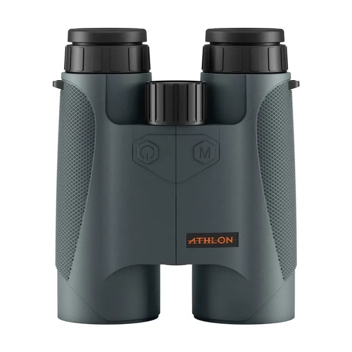 Athlon Cronus 10x50 Laser Rangefinder Binoculars