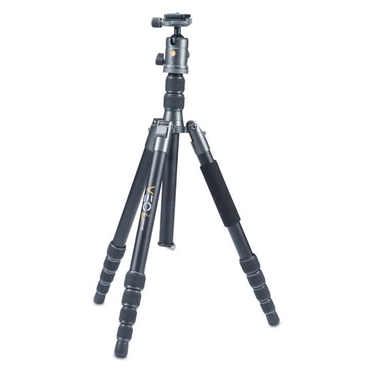Vanguard VEO 2 GO 265HAB Aluminium Tripod with T-50 Ball Head & Bag 