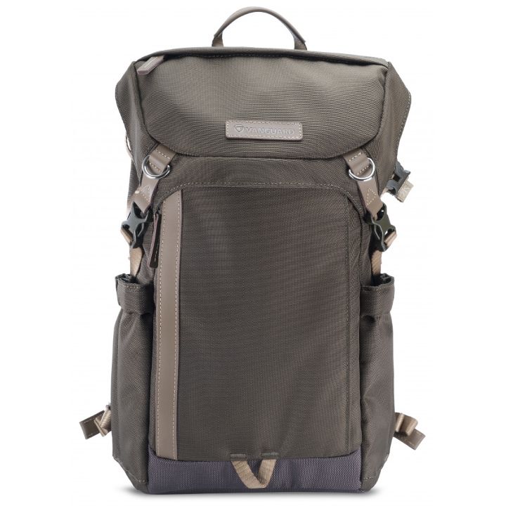 Vanguard Veo GO42M Backpack - Khaki
