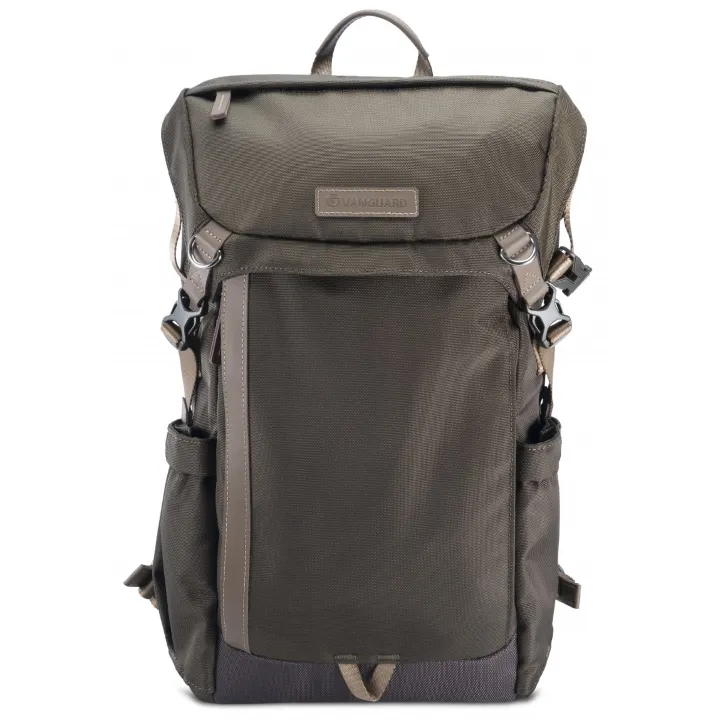 Vanguard Veo GO46M Backpack - Khaki