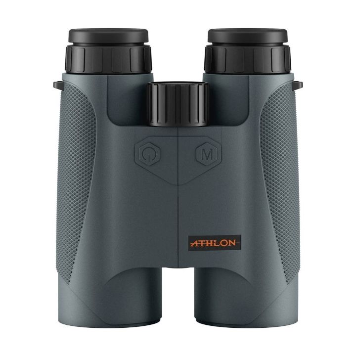 Athlon Cronus 10x50 Laser Rangefinder Binoculars **