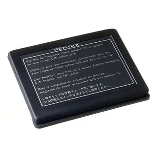 Pentax 645 Rear Body Cap