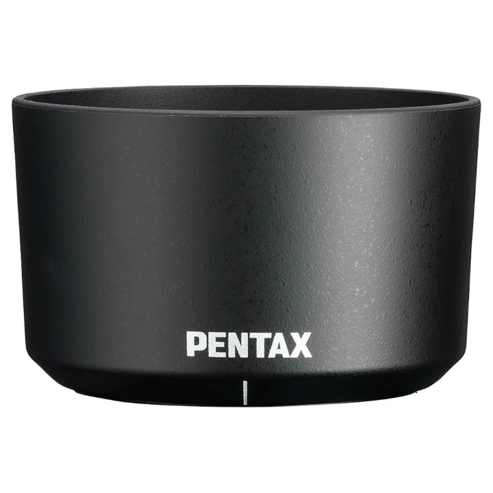 Pentax PH-RBD 49mm Lens Hood for DA 50-200mm WR Lens