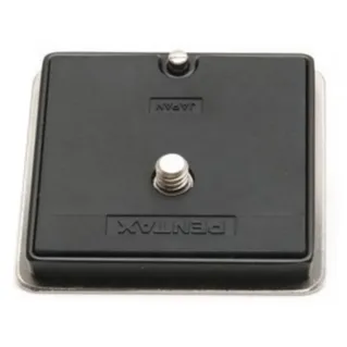 Pentax 645 Quick Set Shoe Adapt 35 mm **