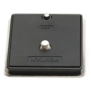 Pentax 645 Quick Set Shoe Adapt 35 mm