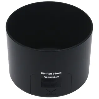 Pentax PH-RBI 58mm Lens Hood