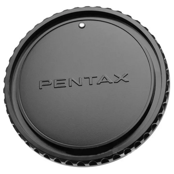 Pentax 645 Body Mount Cap