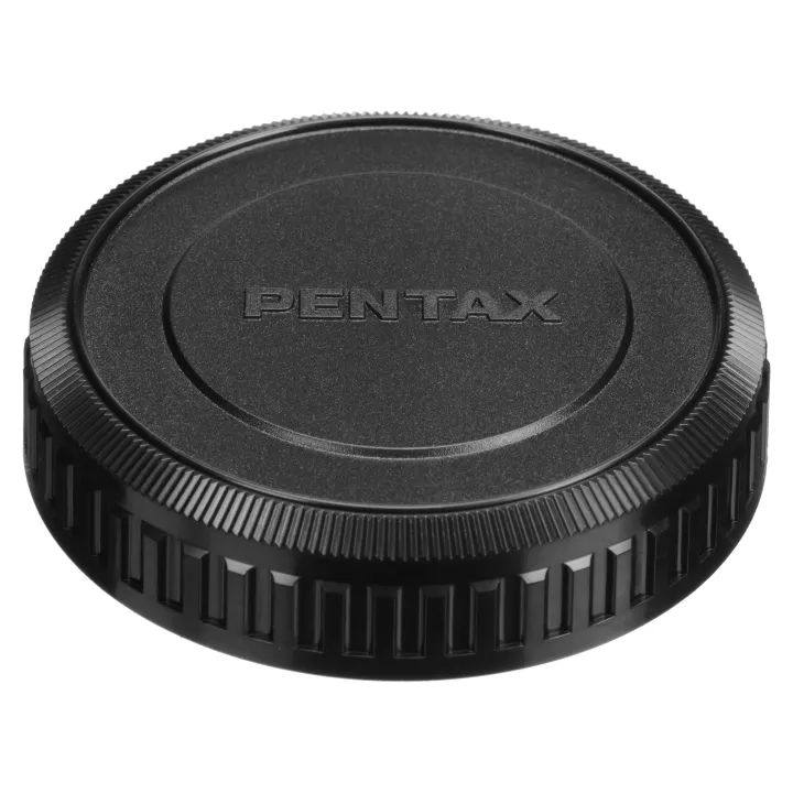 Pentax 645 Lens Mount Cap