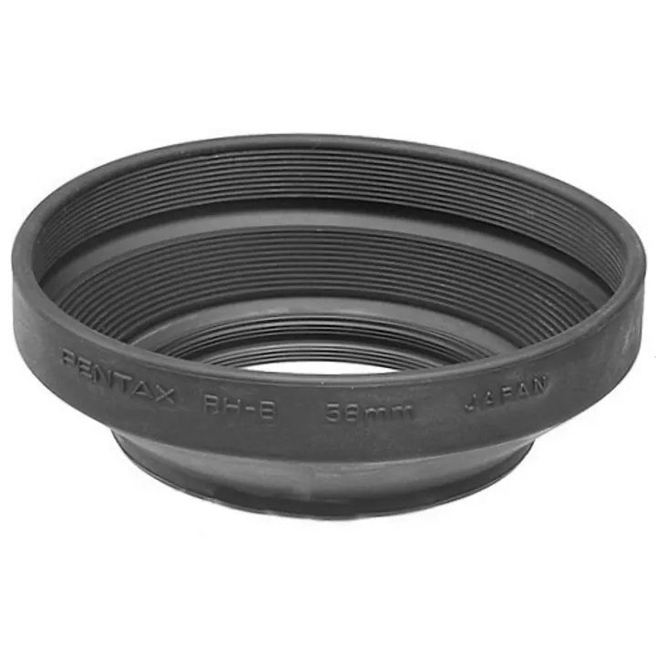 Pentax RHB-58 645 Lens Hood for 55mm Lens