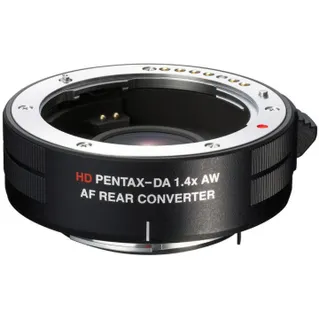 Pentax DA Teleconverter 1.4x K-Mount
