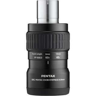 Pentax SMC 8-24mm Zoom Eyepiece for Spotting Scope