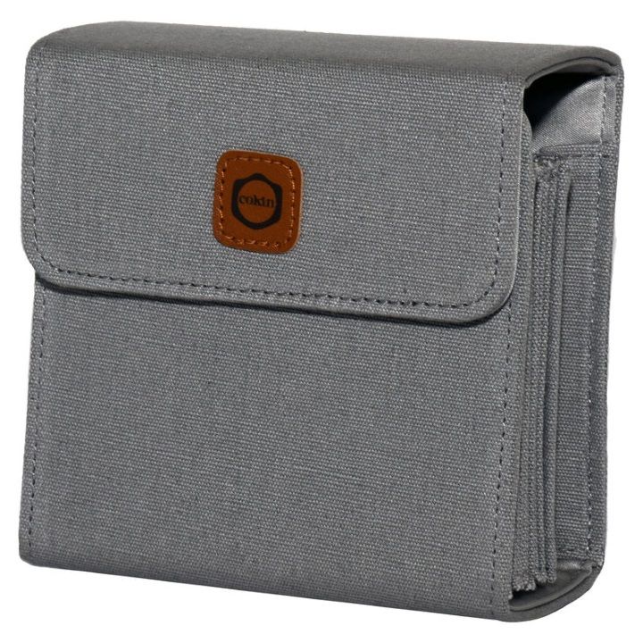 Cokin Multi Filter Jeans Wallet (3 Slots)