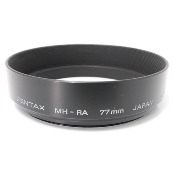 A&R Professional 77mm Reversible Lens Hood – Fits 11-16mm, 70-200mm, 10-20mm Lenses