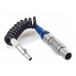 Movcam 4-Pin XS Power Cable for FS700