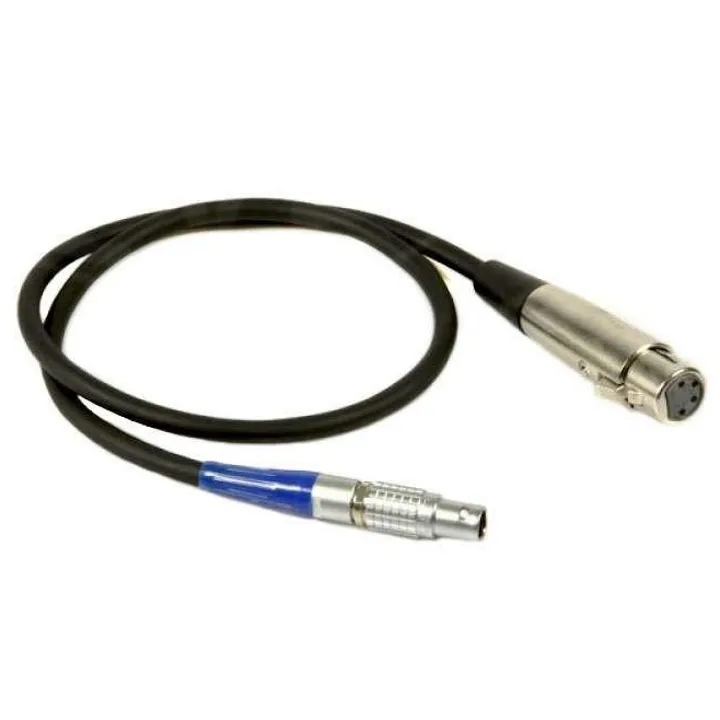 Movcam Power Cable for 5D/7D