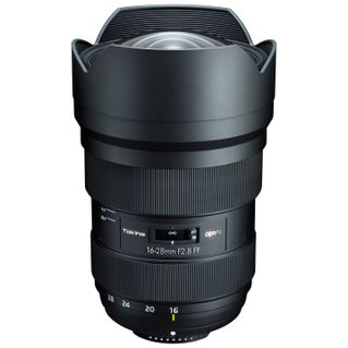 Tokina Opera 16-28mm f/2.8 FF Lens